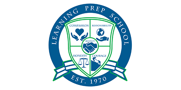 Learning Prep School logo